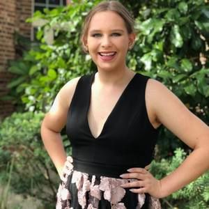 Meet your Posher, Abby